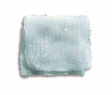 McKesson Hydrogel Impregnated Gauze Dressings - 2" x 2", Sterile