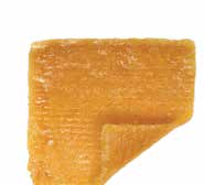 MEDIHONEY Calcium Alginate Dressing - 2" x 2", Sheet, Sterile