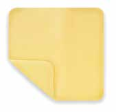 MEDIHONEY Hydrogel Dressing - 2.4" x 2.4" Sheet, Non-Bordered, Non-Adhesive, Sterile
