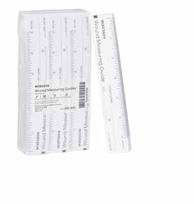 McKesson Moisture Wicking Fabric with Antimicrobial Silver - With Silver, Roll, 10" x 144"