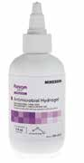 McKesson Puracyn Plus Professional Formula Antimicrobial Hydrogel - 3 fl. oz.